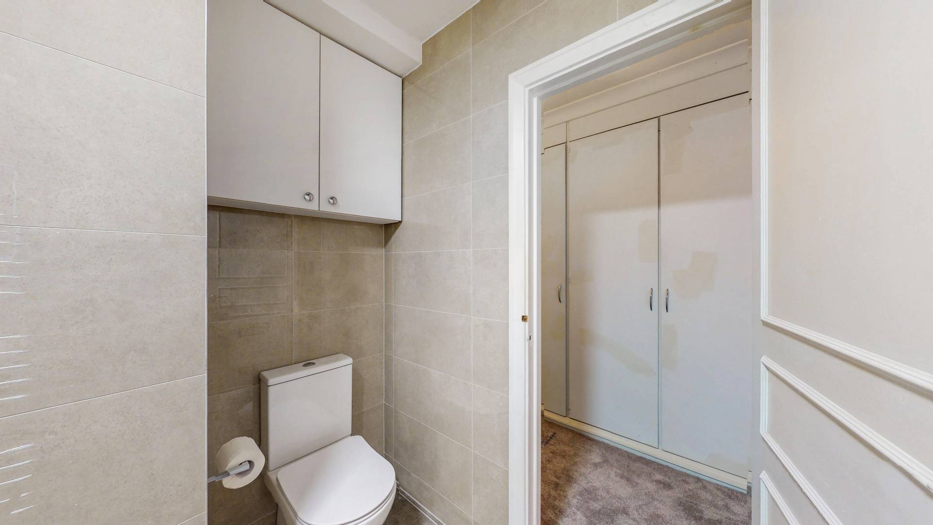 Penthouse Apartment Belsize road, South Hampstead